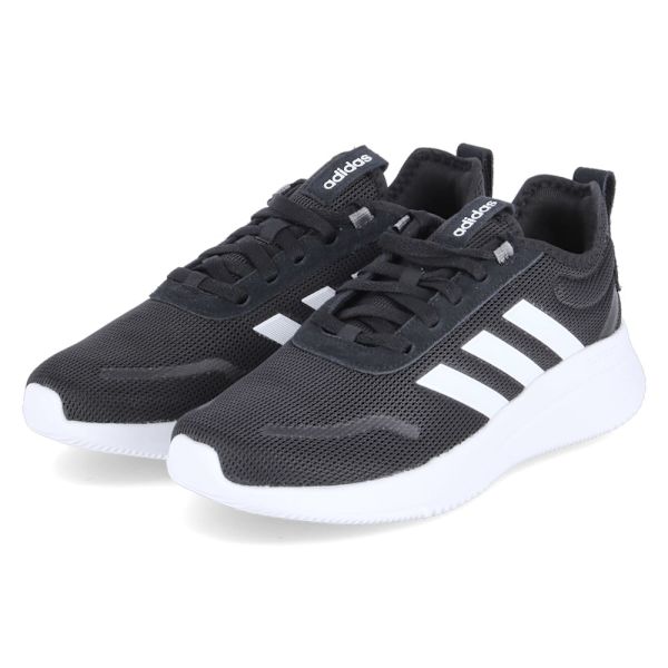 Sko Adidas Lite Racer Rebold Flåde 44 2/3