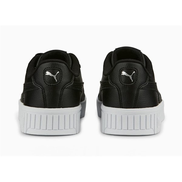Lågskor Puma Carina 20 JR Svarta 38.5
