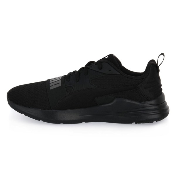 Sneakers low Puma 01 Wired Run Pure Sort 41