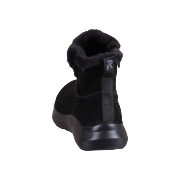 Sko Rieker 4217000 Sort 39