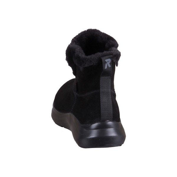 Skor Rieker 4217000 Svarta 39