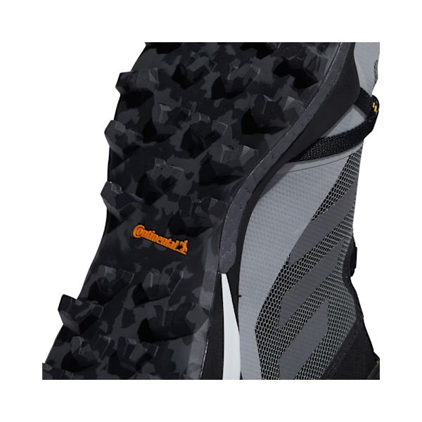 Skor Adidas Terrex Skychaser LT Mid Gtx Gråa,Svarta 40
