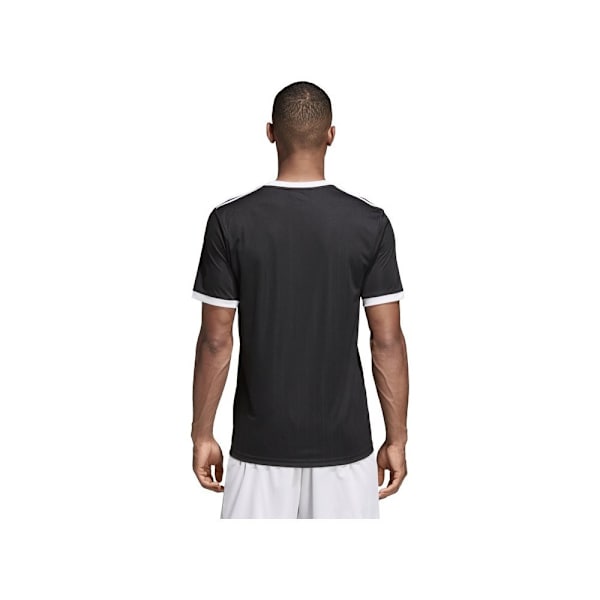 T-shirts Adidas Tabela 18 Climalite Junior Sort 123 - 128 cm/XS