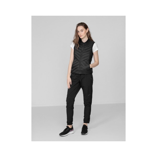 Jakker 4F BZD060 Sort 174 - 177 cm/XL