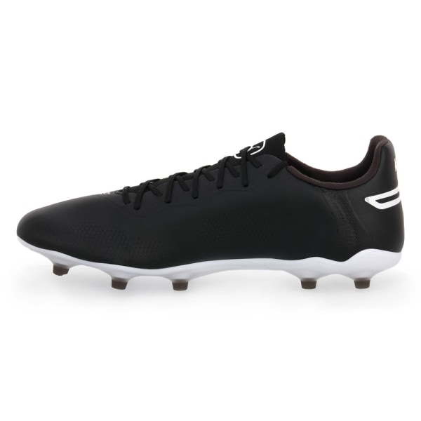 Lågskor Puma 01 King Pro Fg Ag Svarta 42