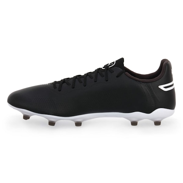 Lågskor Puma 01 King Pro Fg Ag Svarta 44