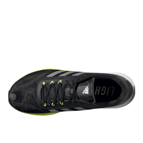 Puolikengät Adidas SL202 M Mustat 44