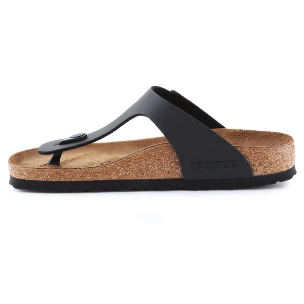 Varvassandaalit Birkenstock Gizeh Beesit,Grafiitin väriset 35