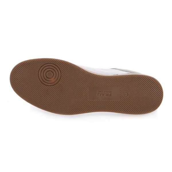 Sneakers low Frau Sabbai Tecno Hvid 42