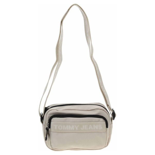 Håndtasker Tommy Hilfiger AW0AW14547ACI Beige