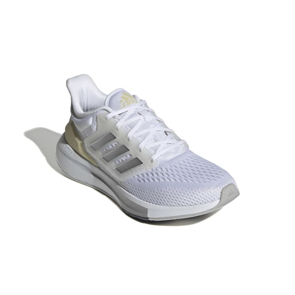 Lågskor Adidas EQ21 Run Vit 37 1/3