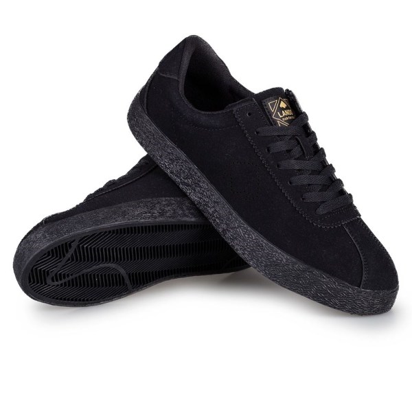 Sneakers low Lando Simple Sort 40