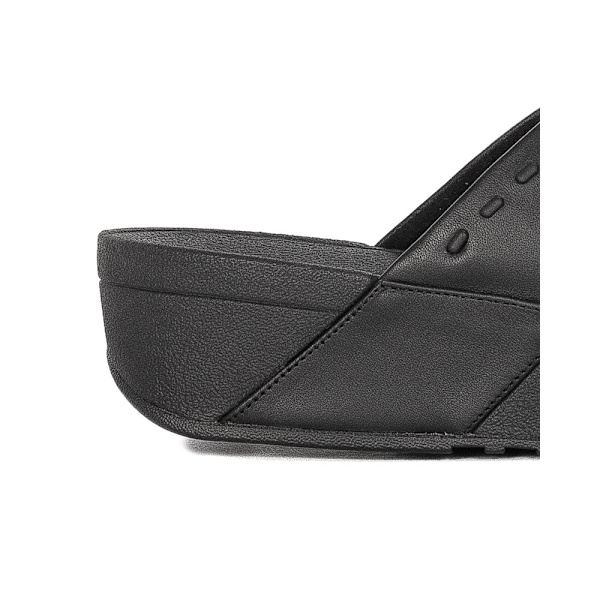 Tofflor fitflop GB2001050 Svarta 36