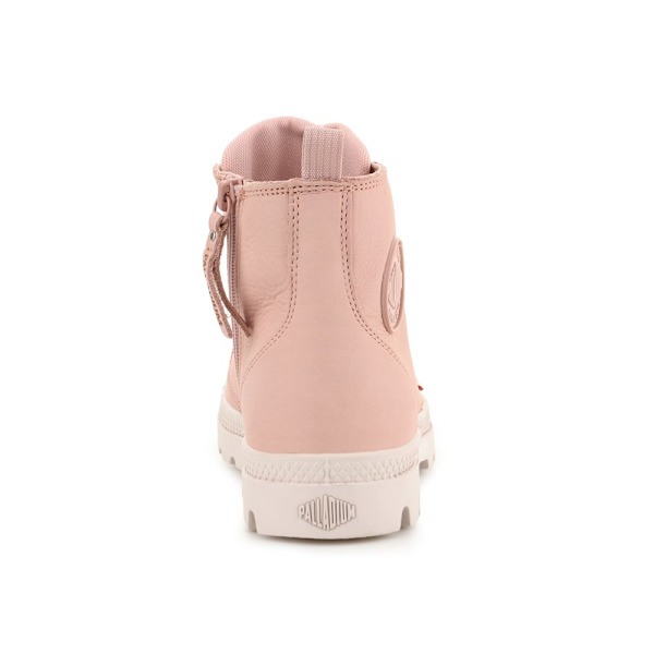 Sko Palladium Pampa HI Zip SL Pink 37