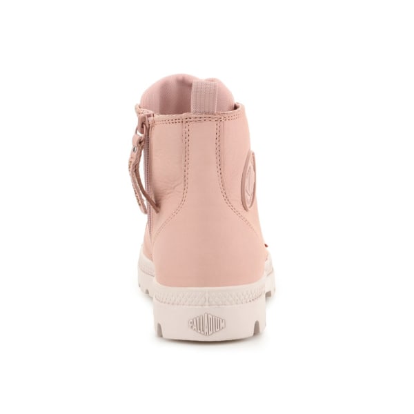 Sko Palladium Pampa HI Zip SL Pink 39