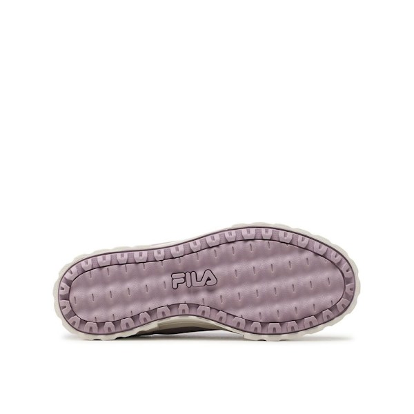 Puolikengät Fila Sandblast Violetit 36