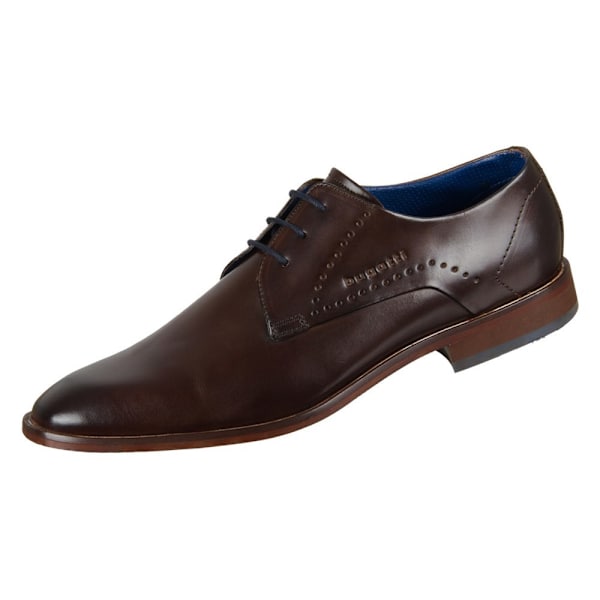 Sneakers low Bugatti Milko Exko Brun 40