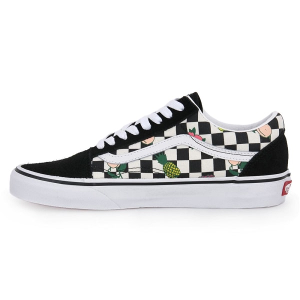 Tennisskor Vans Old Skool Fruit Svarta 40.5