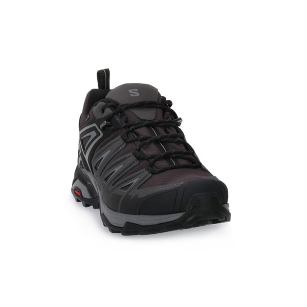 Sneakers low Salomon Ultra Pioneer Gtx Sort,Lilla 44