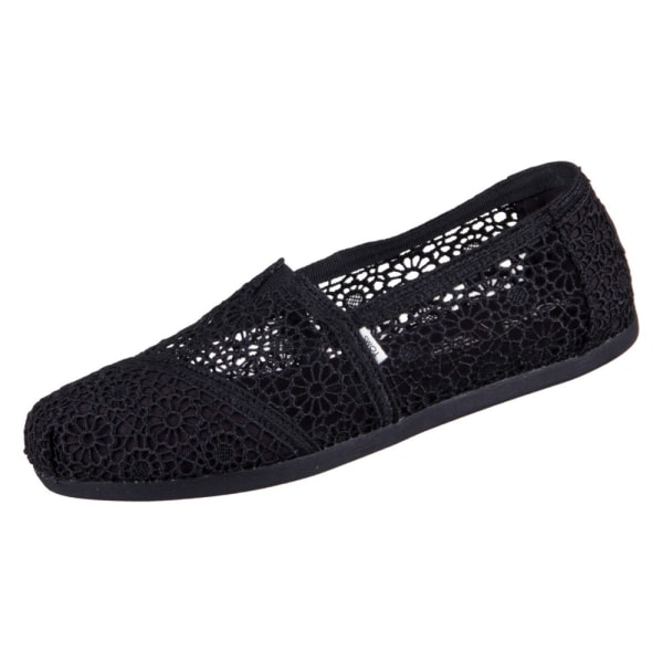 Espadryle Toms Alpargata Mustat 37.5