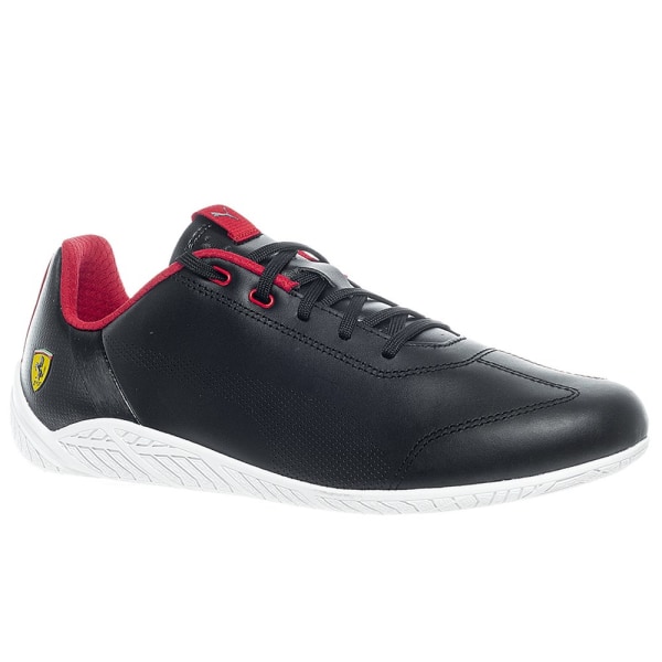 Lågskor Puma Ferrari Rdg Cat Svarta 42