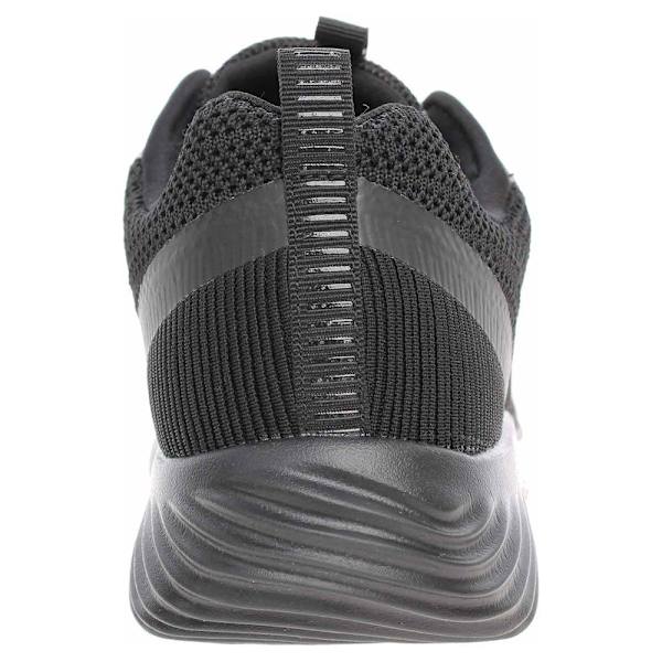 Puolikengät Skechers Bounder Mustat 41
