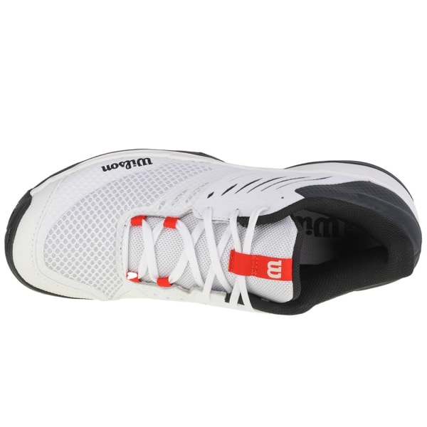 Sneakers low Wilson Kaos Devo 20 Hvid 44 2/3