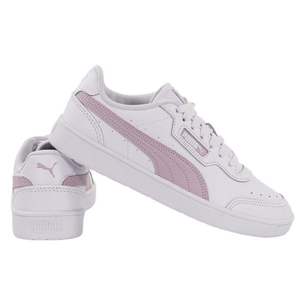 Lågskor Puma Court 70 Vit 35.5