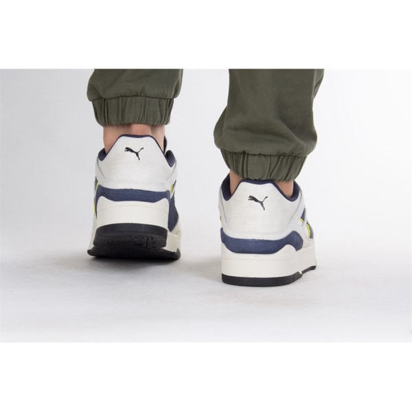 Sneakers low Puma Slipstream Always ON Hvid,Blå 44.5
