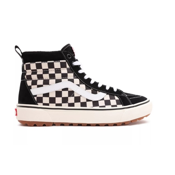 Sko Vans VN0A5HZYA041 Hvid,Sort 42