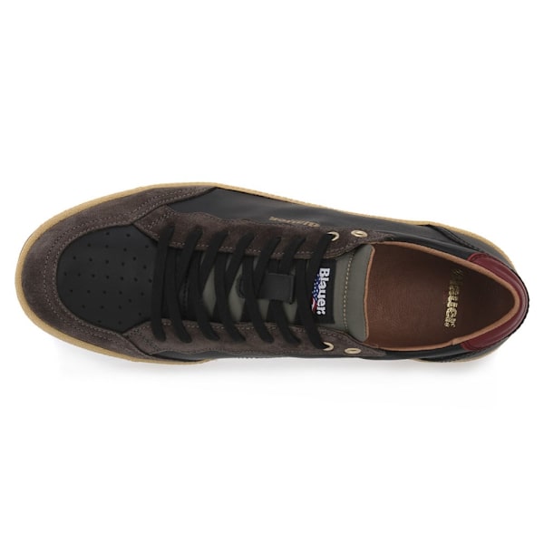 Puolikengät Blauer Murray Ruskeat 41