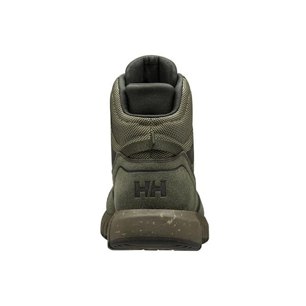 Skor Helly Hansen Monashee Oliv 42