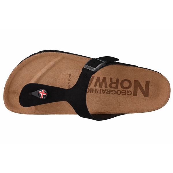 Flip-flops Geographical Norway Esclavas Bios Sort 37
