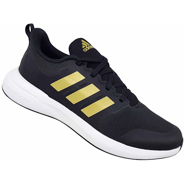 Skor Adidas Fortarun 20 K Svarta 36 2/3