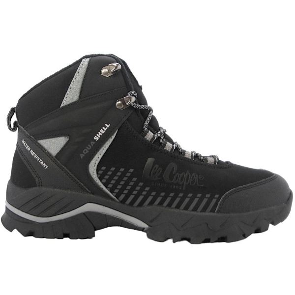 Sko Lee Cooper LCJ22011399M Sort 43