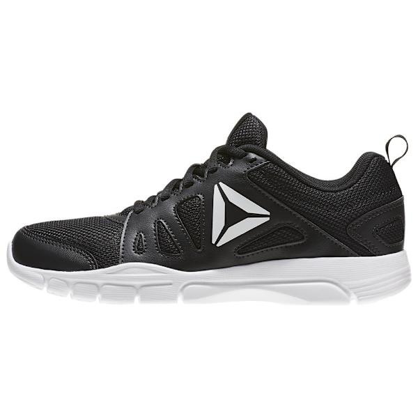Puolikengät Reebok 0 Mustat 38