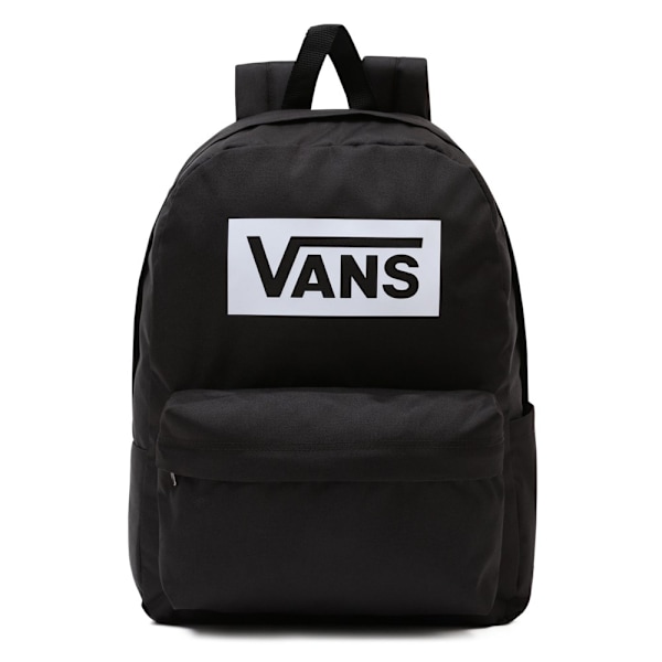 Ryggsäckar Vans Old Skool Boxed Svarta