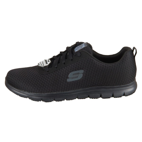 Sneakers low Skechers Ghenter Bronaught Sort 40