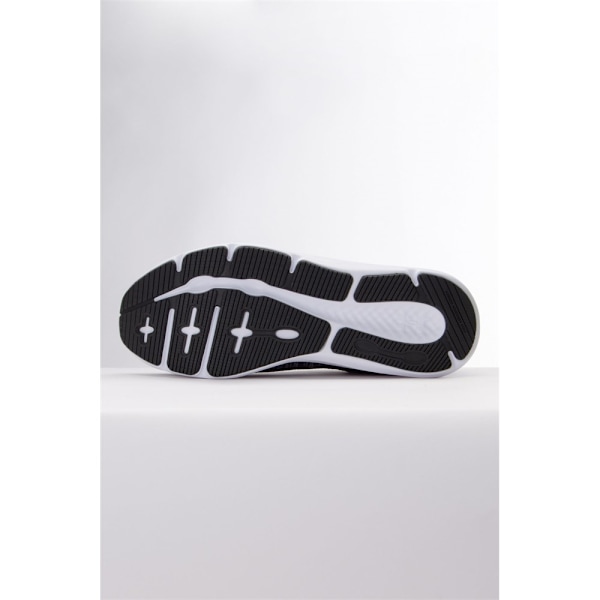 Sneakers low Under Armour Charged Pursuit 3 Twist Sort 45