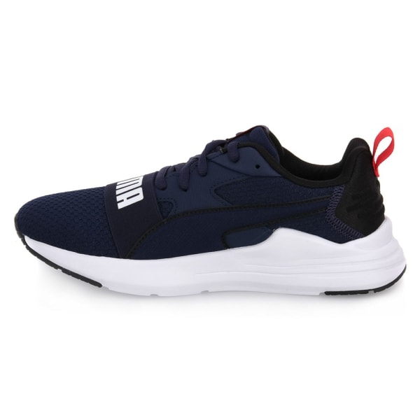 Sneakers low Puma 03 Wired Run Pure Flåde 36