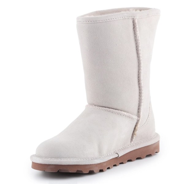 Textilväv Bearpaw Elle Beige 37