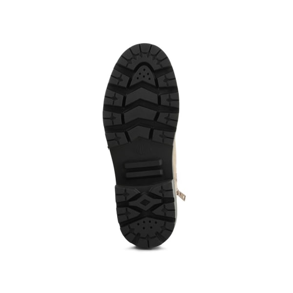 Kengät Palladium Pallabase Twill Miss Dune 211 Beesit 36