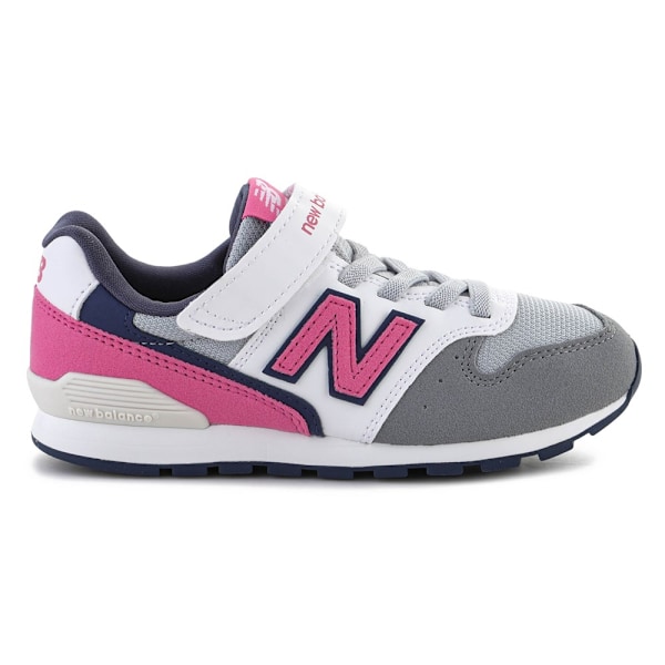 Sneakers low New Balance 996 Hvid,Grå 34.5