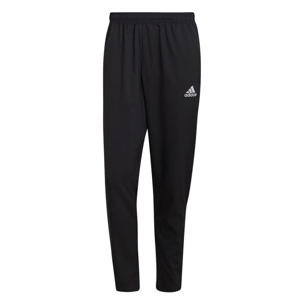 Byxor Adidas Entrada 22 Svarta 170 - 175 cm/M