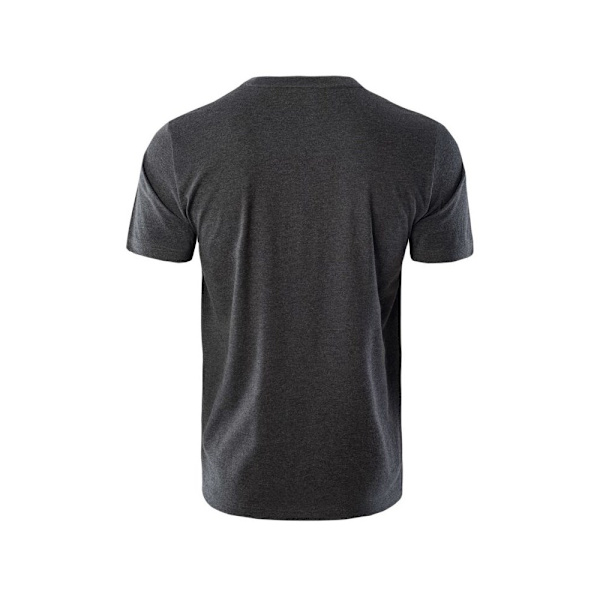 T-shirts Magnum Essential Grafit 173 - 177 cm/S