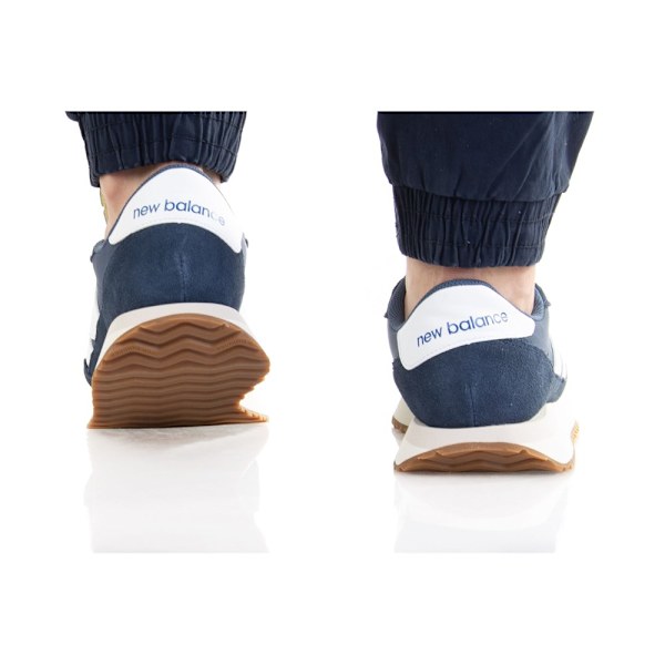 Sneakers low New Balance 237 Flåde 44
