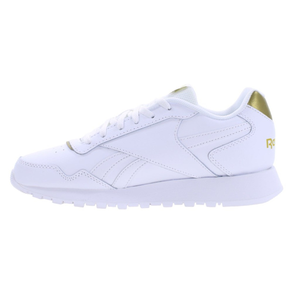 Lågskor Reebok Glide Vit 36