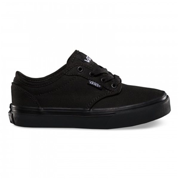 Kondisko Vans Y Atwood Sort 37