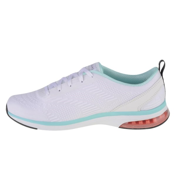 Puolikengät Skechers Skechair Edge Mellow Days Kerman väriset,Valkoiset 36