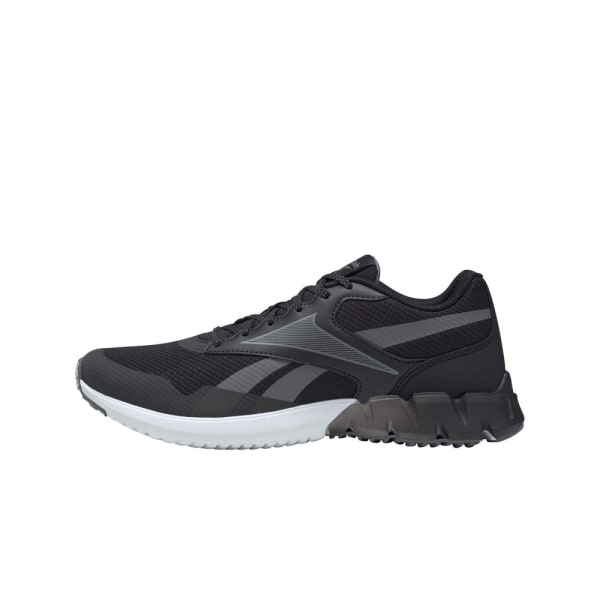 Sneakers low Reebok Ztaur Run Sort 40.5